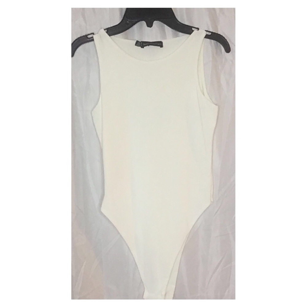 PLT Bodysuit SOLD
